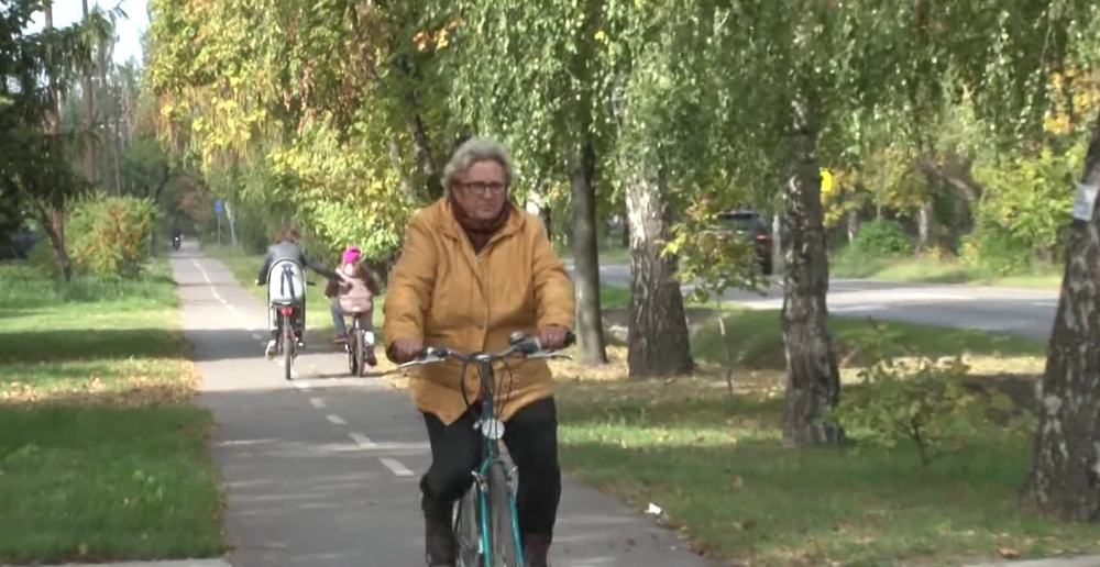 Horgosi kerékpárút, 3. fázis