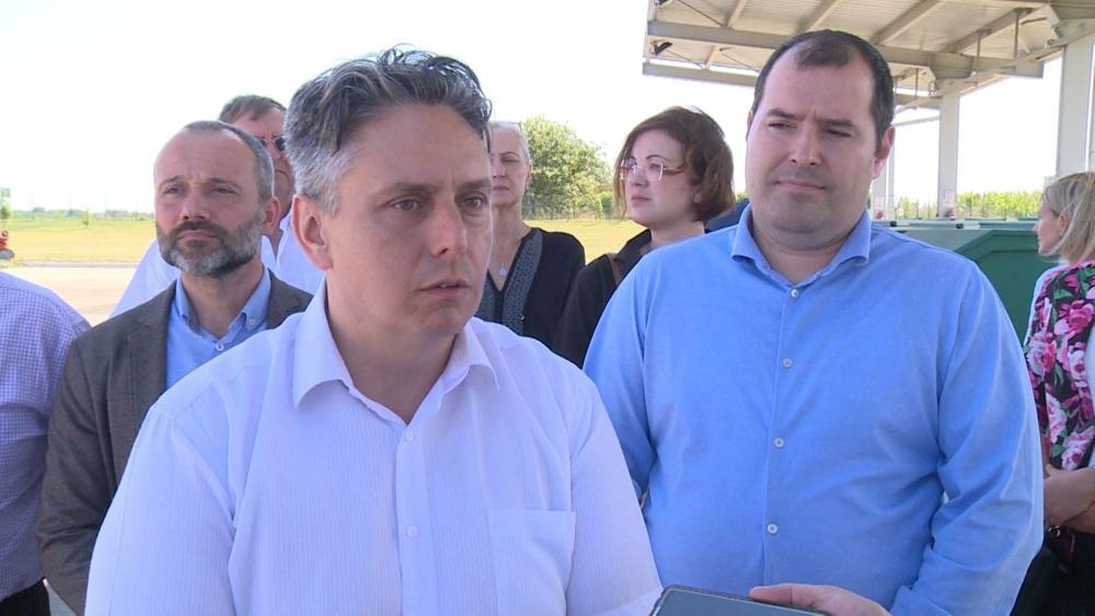Újabb lépések a felelős hulladékgazdálkodás felé
