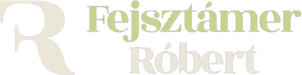 Fejsztámer Róbert